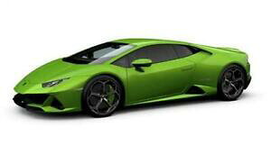 �y���������z�z�r�[�@�͌^�ԁ@�ԁ@���[�V���O�J�[ �����{���M�[�j�p�[��looksmart 143 lamborghini huracan evoverde mantis pearl