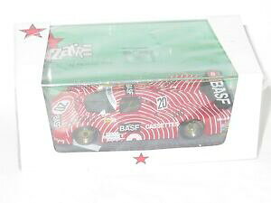 yzzr[@͌^ԁ@ԁ@[VOJ[ UEo[tH[hRX[X}143 sauber shs c6 ford cosworth basf le mans 24 hrs 1982 20