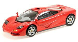 yzzr[@͌^ԁ@ԁ@[VOJ[ }N[mclaren f1 road car red 1993