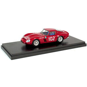yzzr[@͌^ԁ@ԁ@[VOJ[ tF[^KtInoubliez pas 143 1965 ferrari 250 gto 102 targa florio