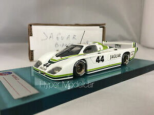 �y���������z�z�r�[�@�͌^�ԁ@�ԁ@���[�V���O�J�[ �W���K�[���f�C�g�iamr 143 jaguar xjr 5 44 daytona 1984
