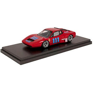 yzzr[@͌^ԁ@ԁ@[VOJ[ ftF[ZuOnoubliez pas modeles 143 1975 ferrari 365 gt4bb 111 sebring