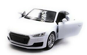 yzzr[@͌^ԁ@ԁ@[VOJ[ sAEfBAX[gRpNgfeaudi tt compact athletes maquette de voiture auto blanc masstab 13 4 licence