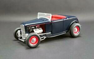 yzzr[@͌^ԁ@ԁ@[VOJ[ tH[h[hX^[Vgacme 1932 ford roadster washington blue 118