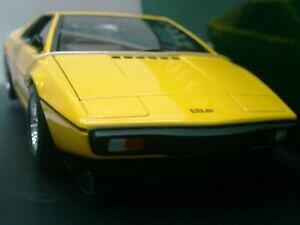 yzzr[@͌^ԁ@ԁ@[VOJ[ [^XCG[EI[gA[gOAe}wow extremement rare lotus 1979 esprit s2 rhd 160hp jaune 118 auto art111v8gt