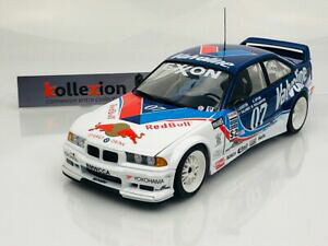 yzzr[@͌^ԁ@ԁ@[VOJ[ fbhufCgiut models 39633 bmw m3 gtr redbull n07 24h daytona 1996 118 nb