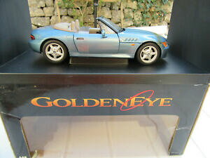 yzzr[@͌^ԁ@ԁ@[VOJ[ {bNX[hX^[bmw z3 roadster 007 goldeneye ut 118 en boite
