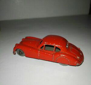 �y���������z�z�r�[�@�͌^�ԁ@�ԁ@���[�V���O�J�[ �}�b�`�{�b�N�X�W���K�[���Amatchbox 32a jaguar xk140 by lesney 1957 extremely rare