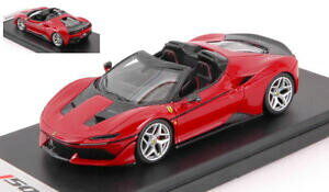 yzzr[@͌^ԁ@ԁ@[VOJ[ tF[fferrari j50 red 143 model looksmart
