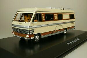 yzzr[@͌^ԁ@ԁ@[VOJ[ ZfXLsOJ[x[WuEfhymer mercedes hymermobil 900 camper 1984 beige braun 143 schuco 450903800
