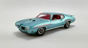 yzzr[@͌^ԁ@ԁ@[VOJ[ |eBAbN~g^[RCYacme pontiac gto judge mint turquoise 118