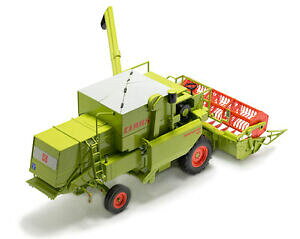 yzzr[@͌^ԁ@ԁ@[VOJ[ n[xXgfclaas dominator 85 harvester 132 model usk scalemodels