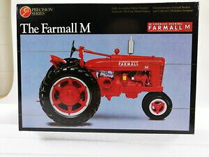 �y���������z�z�r�[�@�͌^�ԁ@�ԁ@���[�V���O�J�[ �V���[�Y�g�^�[ertl 116 precision series les farmall m tracteur