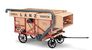 yzzr[@͌^ԁ@ԁ@[VOJ[ ubVt@Cbusch 60120 dreschmaschine lanz