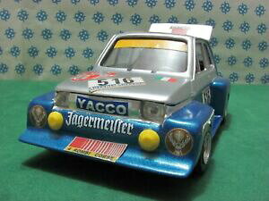 yzzr[@͌^ԁ@ԁ@[VOJ[ re[WtBAbgAogC^Avintage fiat 126 abarth elaborazione artigianale made in italy