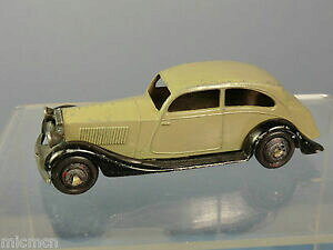 yzzr[@͌^ԁ@ԁ@[VOJ[ re[Wf[XCXZ_o[Wvintage dinky toys model 30b rolls royce saloon fawn version