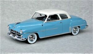 �y���������z�z�r�[�@�͌^�ԁ@�ԁ@���[�V���O�J�[ �_�b�W�R���l�b�g�V���[�J�b�g�N���u�x�X�gdodge coronet club coupe 1952 bos best of show 118 neuf