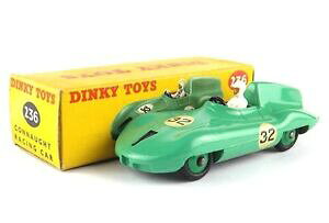 yzzr[@͌^ԁ@ԁ@[VOJ[ [Xdinky 236 connaugt racing car