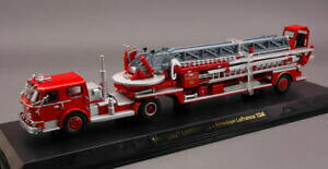 yzzr[@͌^ԁ@ԁ@[VOJ[ AJfR[hfdny ladder 103 american lafrance tda 164 model code3