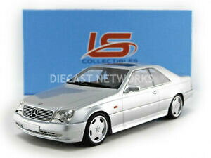 yzzr[@͌^ԁ@ԁ@[VOJ[ ZfXxcls collectibles 118 mercedesbenz cl 600 70 amg 1998 ls036e
