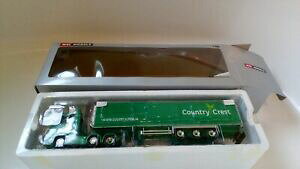 yzzr[@͌^ԁ@ԁ@[VOJ[ NXggbNg[[wsi scania pays crest transport 150 tekno corgi camion remorque tekno