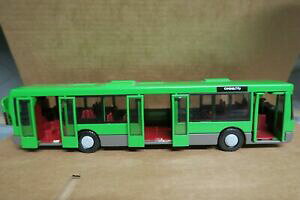 yzzr[@͌^ԁ@ԁ@[VOJ[ LAoX{[XP[joal 155 scania omni ville transporteur bus rare carton echelle 150