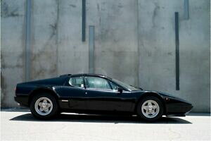 yzzr[@͌^ԁ@ԁ@[VOJ[ LbgzCg^tF[143 kit white metal amr ferrari 512 bb no m111 bbr
