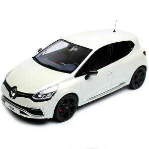 �y���������z�z�r�[�@�͌^�ԁ@�ԁ@���[�V���O�J�[ ���m�[�N���I���s�[�h�A�^�C�v×�I�b�g�[���f���I�[�X�g���Arenault clio iv 4 rs blanc 5 portes type x98 ab 2012 nr 257 118 otto model aut