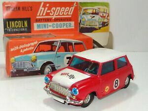 yzzr[@͌^ԁ@ԁ@[VOJ[ J[vX`bN~jN[p[[Onqlincoln 5981 hong kong plastique mini cooper rallye graham hill 271