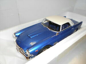 yzzr[@͌^ԁ@ԁ@[VOJ[ {X{Xf}ZeB}ZeBOAe}c[Obos303 by bos models maserati 3500 gt touring 118
