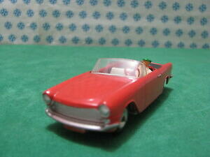 yzzr[@͌^ԁ@ԁ@[VOJ[ re[WJuIt@XV[Yvintage simca oceane cabriolet 143 solido ref 110 serie 100