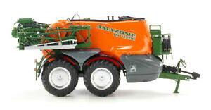 yzzr[@͌^ԁ@ԁ@[VOJ[ g^[~j`AA}]miniature tracteur demi agricole wiking fertirrigatore amazone ux 11200 cro