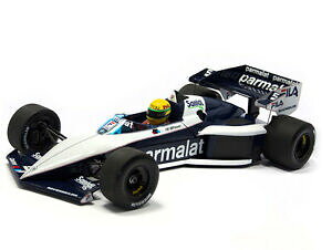 yzzr[@͌^ԁ@ԁ@[VOJ[ ACgZiuoayrton senna brabham bmw bt52b 1983 118