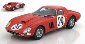 yzzr[@͌^ԁ@ԁ@[VOJ[ ~j`AXP[NVbNftF[miniature voiture echelle 118 cmr classic model replicars ferrari 250 gto n 24
