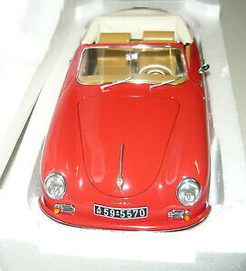yzzr[@͌^ԁ@ԁ@[VOJ[ f|VFJuIschuco 450031000, porsche 356 a cabriolet, 118, neuamp;ovp