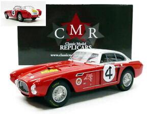 yzzr[@͌^ԁ@ԁ@[VOJ[ ~j`AXP[NVbNftF[LVRminiature voiture echelle 118 cmr classic model replicars ferrari 340 mexico n
