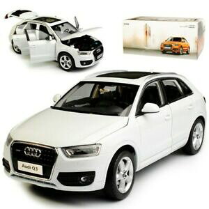 yzzr[@͌^ԁ@ԁ@[VOJ[ AEfBI[gf`Waudi q3 8u tousterrains blanc ab 2011 118 paudi modele auto avec ou sans