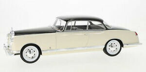 yzzr[@͌^ԁ@ԁ@[VOJ[ {Xf{XZfXx[W_[NuEbos model bos124 mercedes 300b pininfarina 1955 beigedark brown 118