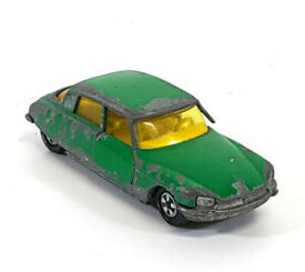 【送料無料】ホビー　模型車　車　レーシングカー シトロエンダイカストドイツビンテージバsiku v290 citroen ds 21 moulage sous pression allemagne vintage c1970s 733ba