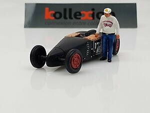 yzzr[@͌^ԁ@ԁ@[VOJ[ ftbh[hX^[{lrsoldan models fred carrillo roadster record bonneville 1951 personnage 143