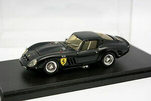 yzzr[@͌^ԁ@ԁ@[VOJ[ tF[amr 143 ferrari 250 gto noire conduite a droite