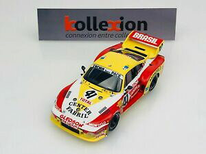 yzzr[@͌^ԁ@ԁ@[VOJ[ Xp[N|VF}SXA}Ispark s2011 porsche 935 n41 le mans 1978 gomes amaral guarana 143
