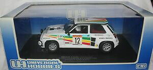 yzzr[@͌^ԁ@ԁ@[VOJ[ m[^[{RX^uJTCcrenault 5 turbo costa blanca csainz uh 118