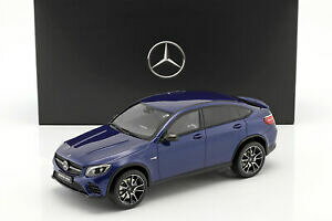 yzzr[@͌^ԁ@ԁ@[VOJ[ ZfXxcOAe}mercedesbenz amg glc 43 coupe bleu brillant 118 gtspirit