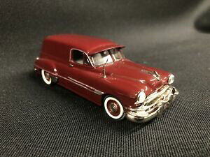 yzzr[@͌^ԁ@ԁ@[VOJ[ |eBAbNZ_1952 pontiac sedan delivery