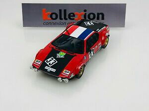�y���������z�z�r�[�@�͌^�ԁ@�ԁ@���[�V���O�J�[ �X�p�[�N�h���}��spark s0524 de tomaso n33 le mans 1972 chasseuil vinatier 143