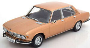 yzzr[@͌^ԁ@ԁ@[VOJ[ ffbmw 2500 e3 gold 118 model bos model