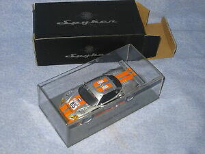 yzzr[@͌^ԁ@ԁ@[VOJ[ Xp[NXpCJ[fA}dv6671 spark replicars spyker c8 double 12 r 85 le mans 2002 repspy04 143