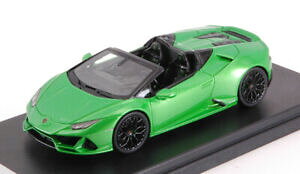 yzzr[@͌^ԁ@ԁ@[VOJ[ {M[jXpC_[modellino auto scala 143 looksmart lamborghini huracan evo spyder selvans m