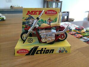 �y���������z�z�r�[�@�͌^�ԁ@�ԁ@���[�V���O�J�[ �{�b�N�X���C�_�[�o�C�Ntonka easy rider velo dans boite mk vi v rare